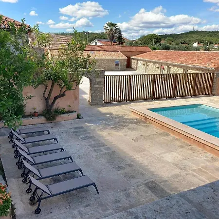 Vandrerhjem Quinta Da Cortica - Casa Da Torre *