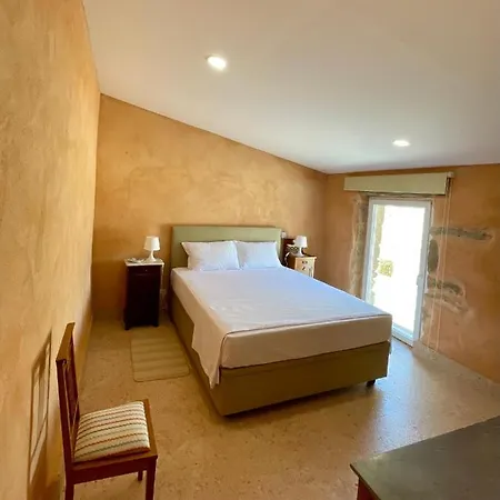 Quinta Da Cortica - Casa Da Torre Hostel *