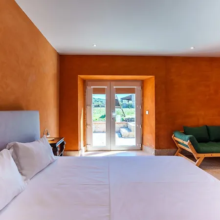 Hostel Quinta Da Cortica - Casa Da Torre *