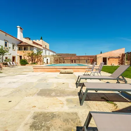 Quinta Da Cortica - Casa Da Torre