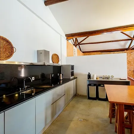 Quinta Da Cortica - Casa Da Torre Vandrerhjem *