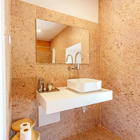 Quinta Da Cortica - Casa Da Torre Hostel *