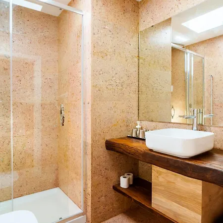 Quinta Da Cortica - Casa Da Torre *