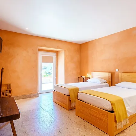 Quinta Da Cortica - Casa Da Torre * Alvaiázere