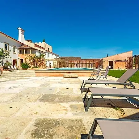 Quinta Da Cortica - Casa Da Torre 호스텔 *