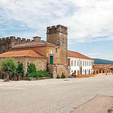 호스텔 Quinta Da Cortica - Casa Da Torre *