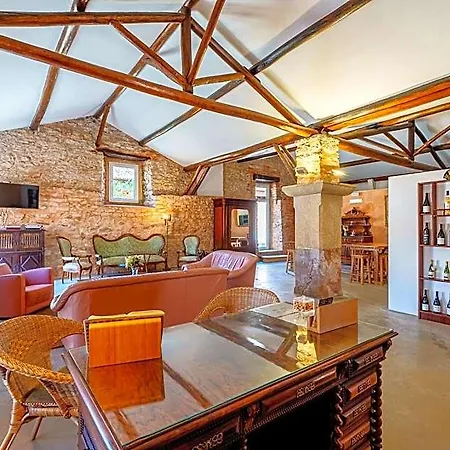 호스텔 Quinta Da Cortica - Casa Da Torre
