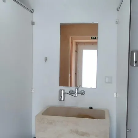 Hostel Quinta Da Cortica - Casa Da Torre Alvaiázere