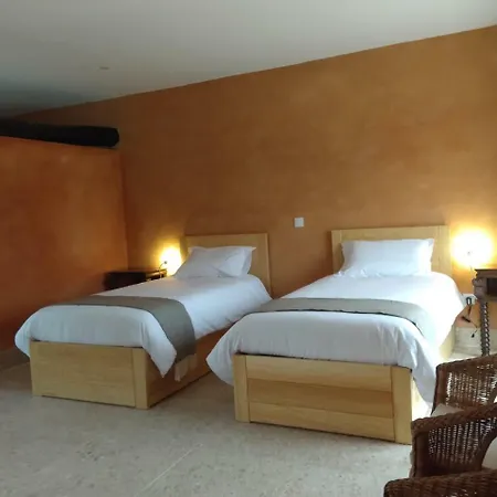 Hostel Quinta Da Cortica - Casa Da Torre *