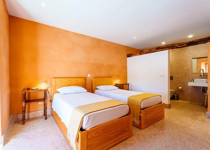 Albergue Quinta Da Cortiça - Casa Da Torre Alvaiázere