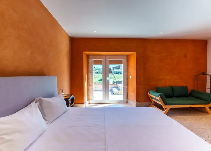 אכסניה Quinta Da Cortica - Casa Da Torre *