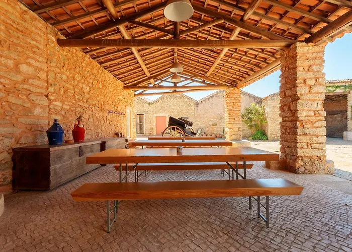 Albergue Quinta Da Cortiça - Casa Da Torre