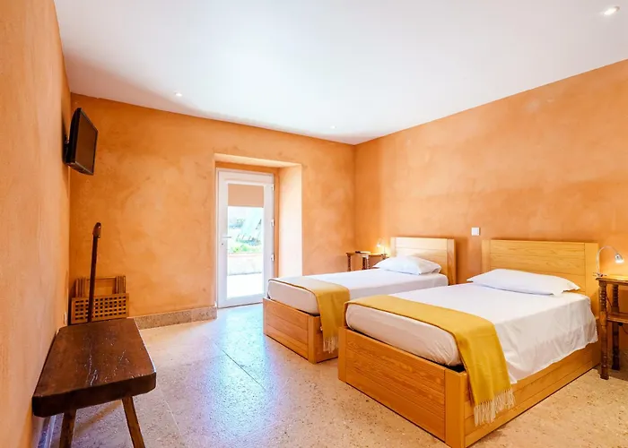 Quinta Da Cortica - Casa Da Torre * Alvaiázere