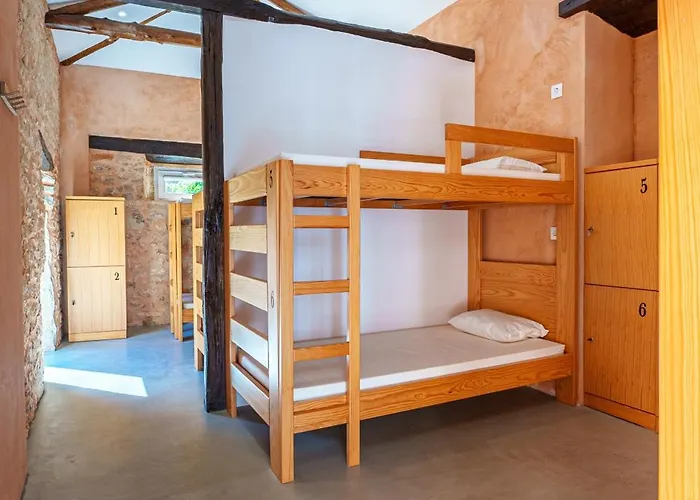 Quinta Da Cortica - Casa Da Torre אכסניה