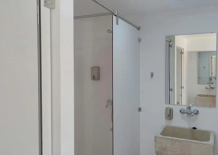 Quinta Da Cortica - Casa Da Torre אכסניה *