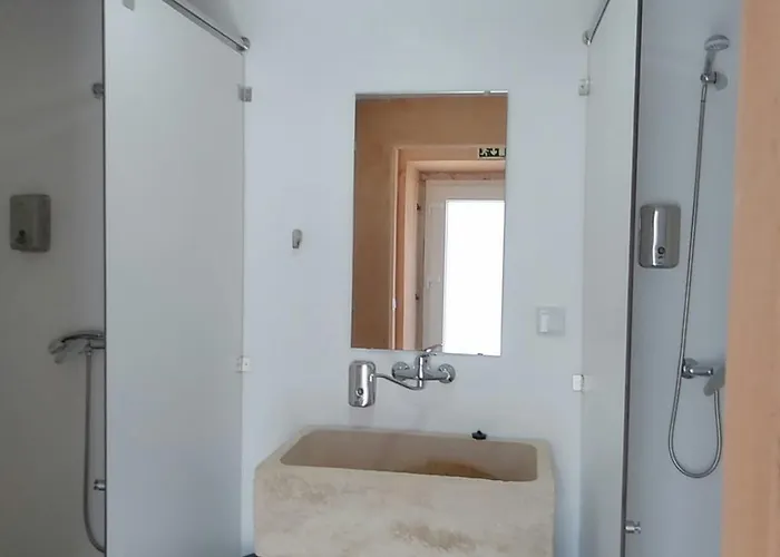 Albergue Quinta Da Cortiça - Casa Da Torre Alvaiázere
