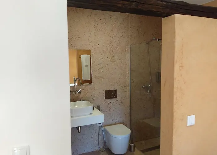 Quinta Da Cortiça - Casa Da Torre Albergue *