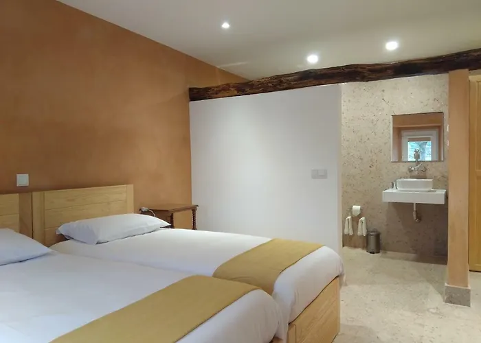 Albergue Quinta Da Cortiça - Casa Da Torre Alvaiázere