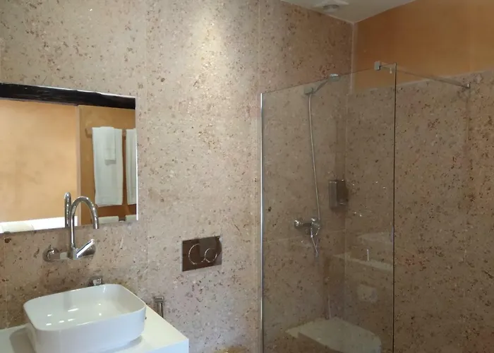 Albergue Quinta Da Cortiça - Casa Da Torre *